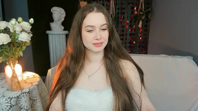 ArielSykes online show from February 2026 10:22:01 PM