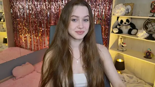 ArielSykes online show from April 2026 07:55:01 PM