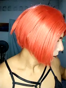 GerGina6 online show from November 2025 07:53:01 AM