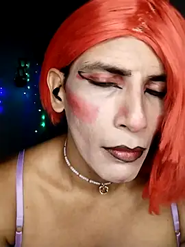 GerGina6 online show from November 2025 06:56:01 AM