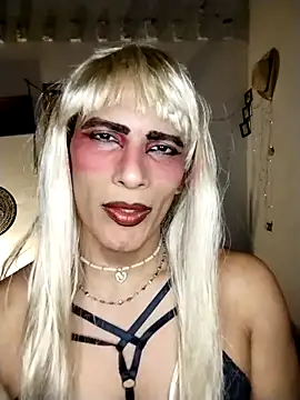 GerGina6 online show from December 2025 08:01:02 AM