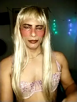 GerGina6 online show from December 2025 07:15:02 AM