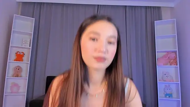 yayongg online show from October 2025 01:11:02 PM