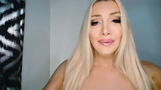 BarbiLive online show from November 2025 07:20:02 AM