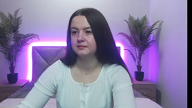 MavkaCute online show from November 2025 07:02:02 PM