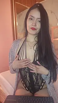 Aria Bennett1 online show from October 2025 11:50:02 AM