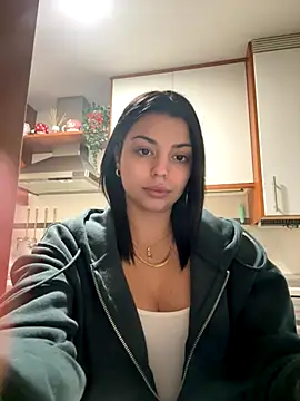 Snapshot of NoeliaGarcia17 chatting on November 2025 11:15:01 PM NoeliaGarcia17 online show from November 2025 11:15:01 PM
