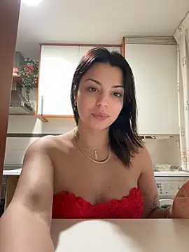 Snapshot of NoeliaGarcia17 chatting on December 2025 12:05:01 AM NoeliaGarcia17 online show from December 2025 12:05:01 AM