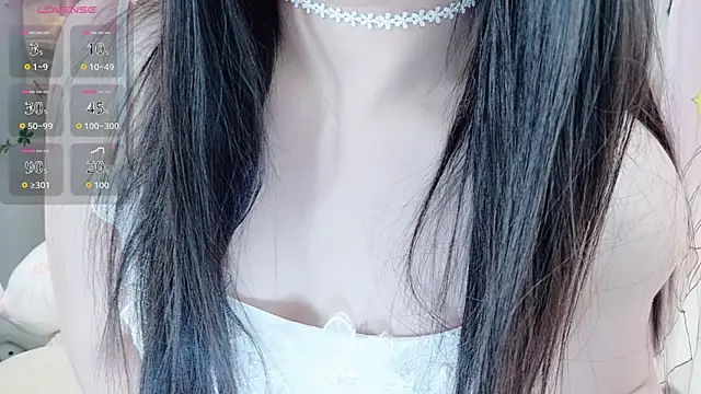 SweetTease2025 online show from November 2025 04:20:02 PM