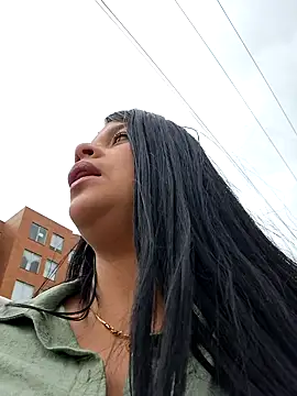 Eiimy pretty online show from September 2025 08:20:02 PM