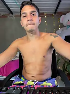 Snapshot of Angel_latinboy chatting on May 2026 12:44:02 PM Angel latinboy online show from May 2026 12:44:02 PM