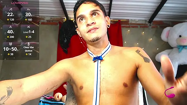 Snapshot of Angel_latinboy chatting on May 2026 03:39:01 PM Angel latinboy online show from May 2026 03:39:01 PM