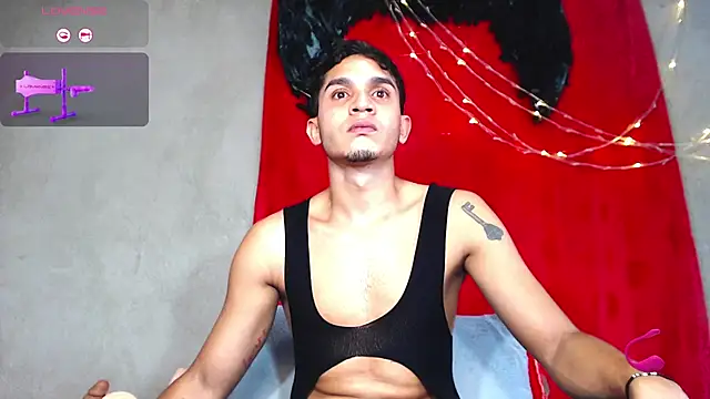 Snapshot of Angel_latinboy chatting on May 2026 02:21:02 PM Angel latinboy online show from May 2026 02:21:02 PM