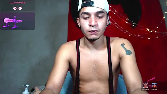 Snapshot of Angel_latinboy chatting on May 2026 01:28:02 PM Angel latinboy online show from May 2026 01:28:02 PM