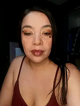 Anahibella online show from September 2025 08:08:01 PM