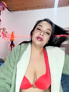 Anahibella online show from September 2025 01:00:01 AM