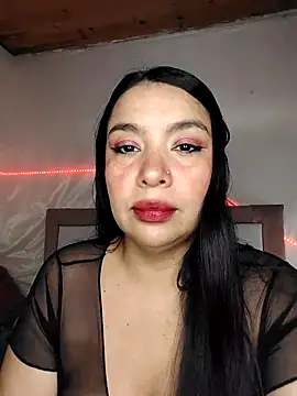 Anahibella online show from March 2026 05:10:02 AM