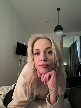 DaryaDoll online show from January 2026 10:31:02 AM