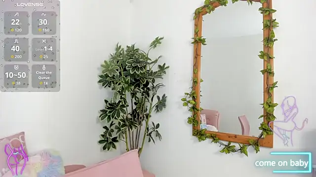 SaraWagner  online show from November 2025 12:42:02 AM