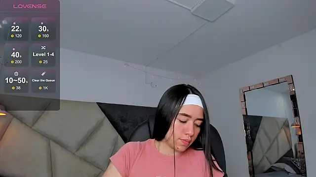 SaraWagner  online show from March 2026 12:16:01 AM