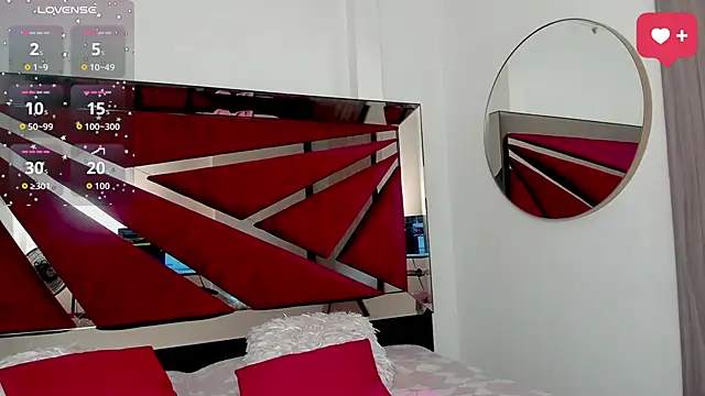 SaraWagner  online show from April 2026 12:09:02 AM