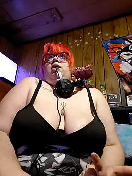 GoddessDess online show from April 2026 07:12:01 AM