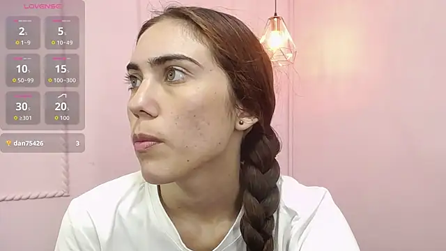 danna7cute online show from October 2025 08:55:02 PM