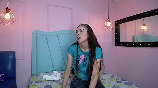 danna7cute online show from November 2025 08:21:01 PM