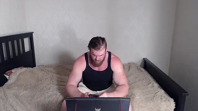 ThorHemsworthRU online show from June 2026 10:43:02 AM