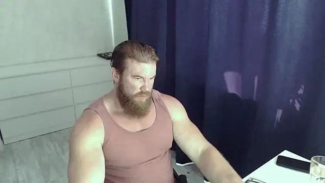 ThorHemsworthRU online show from July 2026 05:47:01 AM