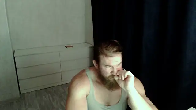 ThorHemsworthRU online show from July 2026 07:19:01 PM