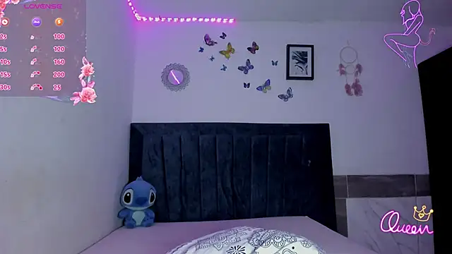 emmie bunny online show from June 2026 02:24:02 AM
