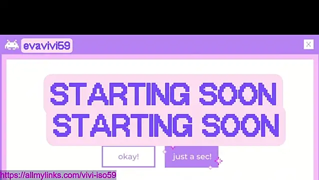 vivi-iso59 online show from November 2025 11:10:02 PM