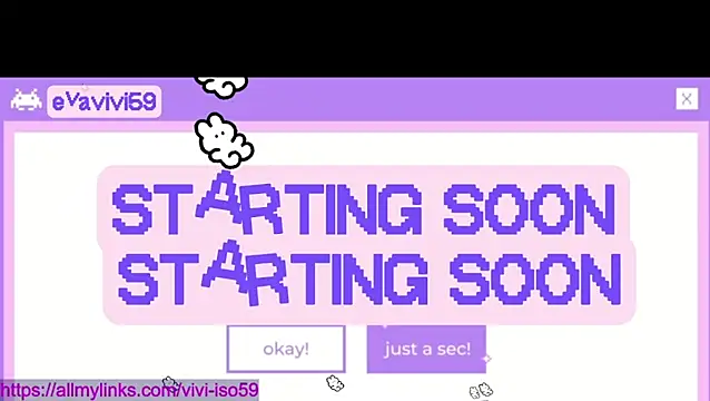 vivi-iso59 online show from November 2025 11:48:01 PM