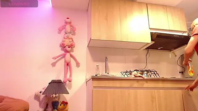 AllysonStonne online show from January 2026 09:16:01 PM