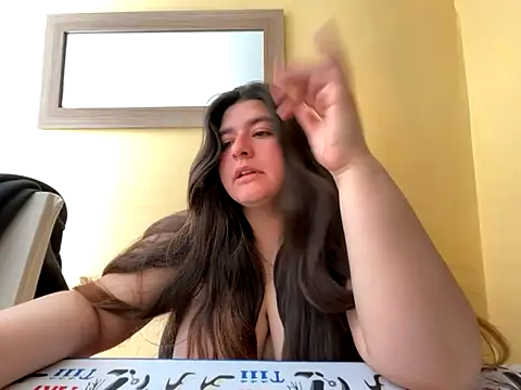 Tukatita69 online show from November 2025 03:23:02 PM