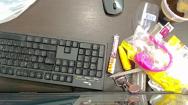 abigail 21  online show from September 2025 08:31:01 PM