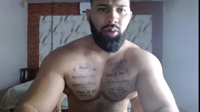 JOHN muscle99 online show from September 2025 04:03:01 AM