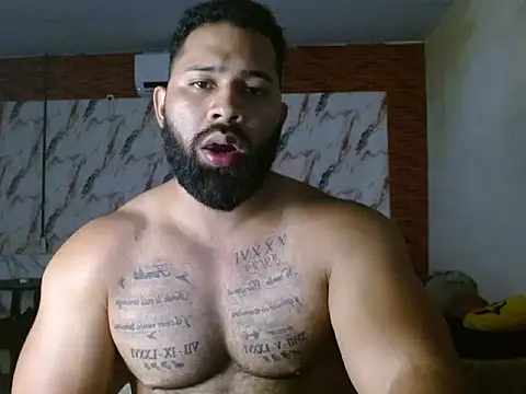 JOHN muscle99 online show from November 2025 11:15:01 PM