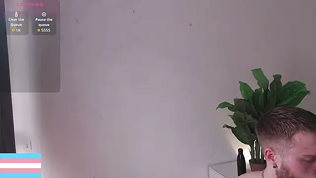 VictorTransMan online show from February 2026 10:45:01 AM