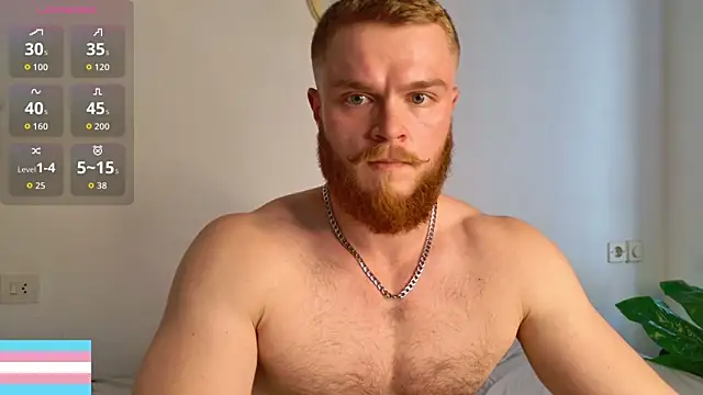 Snapshot of VictorTransMan chatting on May 2026 03:33:02 PM VictorTransMan online show from May 2026 03:33:02 PM