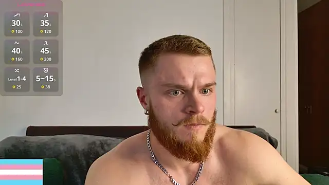 Snapshot of VictorTransMan chatting on May 2026 04:13:02 PM VictorTransMan online show from May 2026 04:13:02 PM