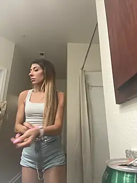 bbgurlnickii online show from January 2026 03:43:02 AM