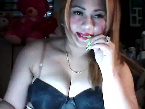 Miss Heart online show from January 2026 04:48:02 AM