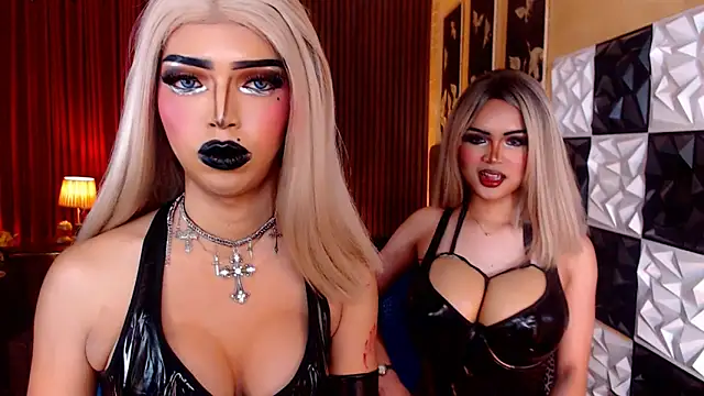 XinFuckingLust online show from April 2026 09:58:02 AM