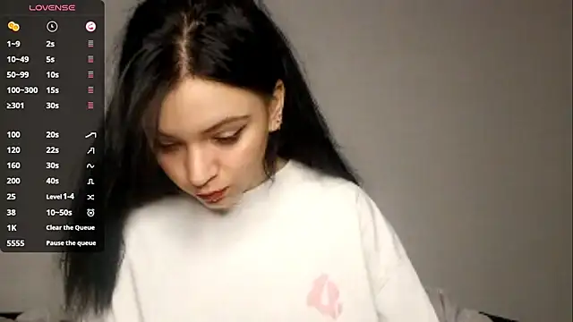 MelodeeCazel online show from September 2025 03:28:02 PM