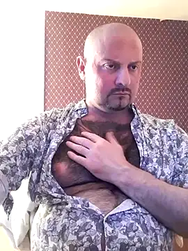  NEREZA  online show from April 2026 03:45:01 PM