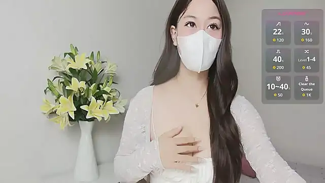 Snapshot of -Fortuna- chatting on October 2025 02:08:02 AM -Fortuna- online show from October 2025 02:08:02 AM