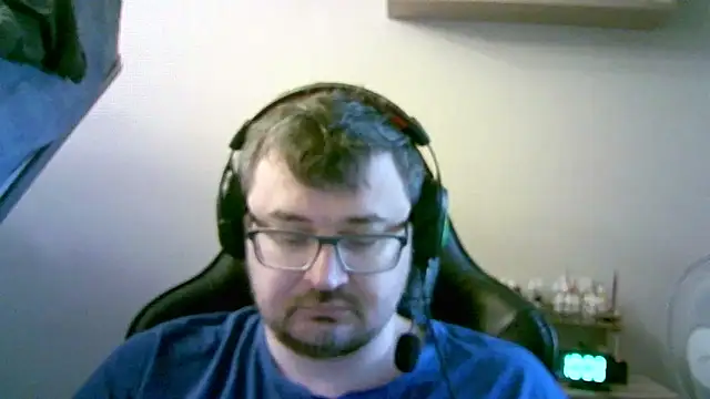 SirAbuser online show from October 2025 07:09:02 AM