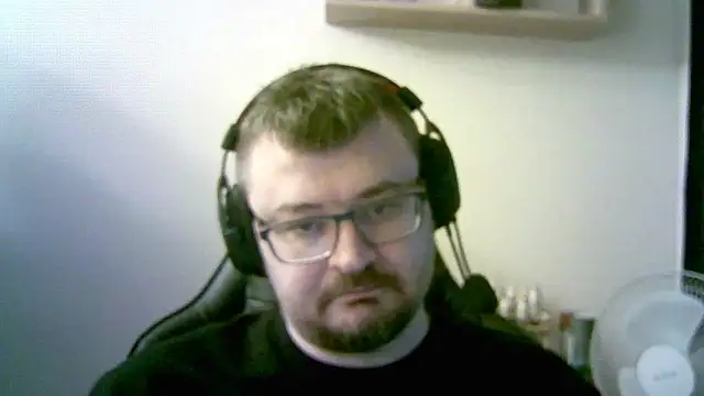 SirAbuser online show from January 2026 06:51:02 AM